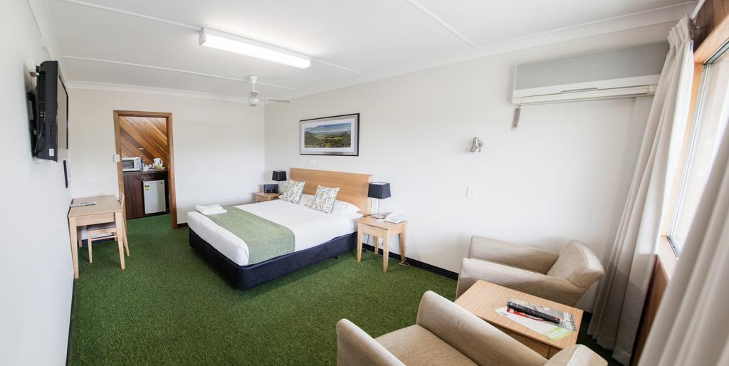 Murwillumbah Motor Inn Εξωτερικό φωτογραφία