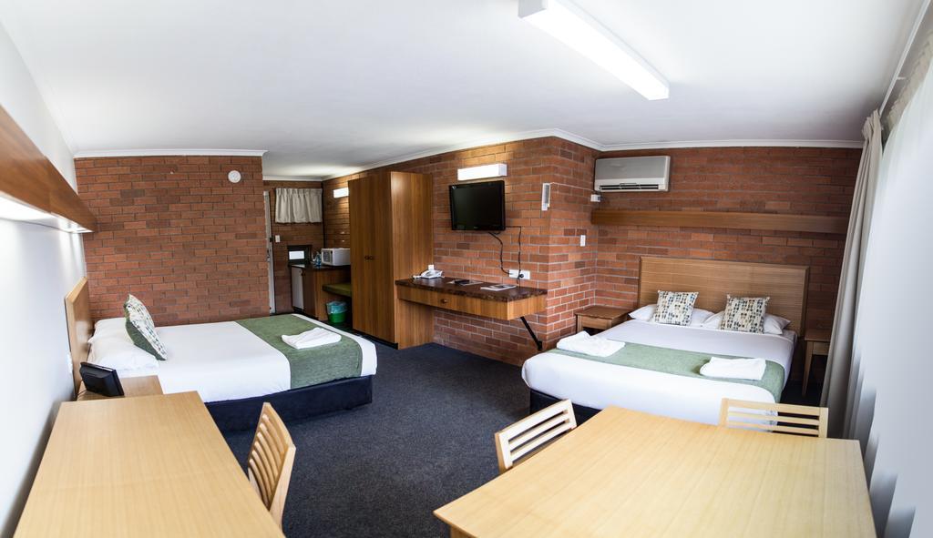 Murwillumbah Motor Inn Εξωτερικό φωτογραφία