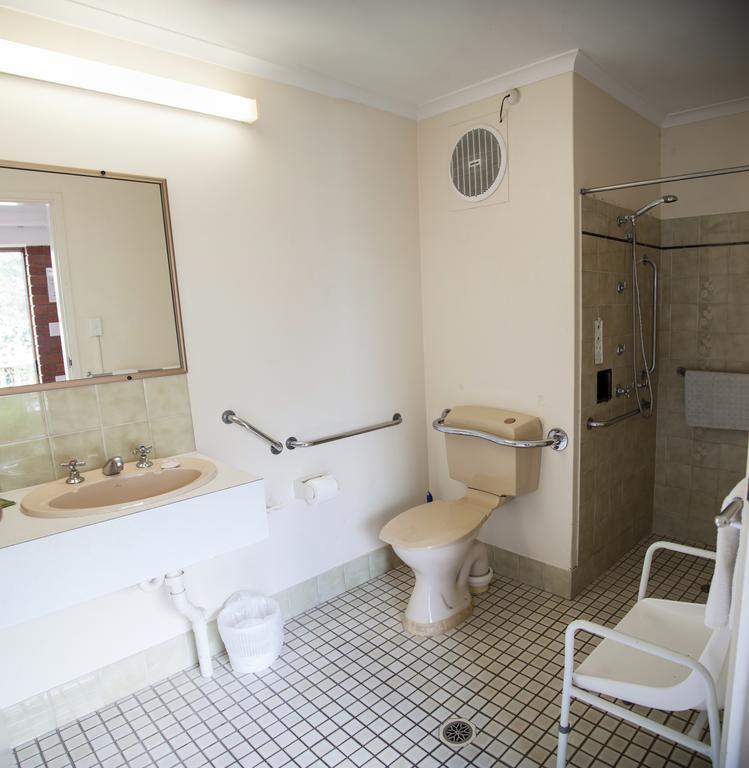 Murwillumbah Motor Inn Εξωτερικό φωτογραφία