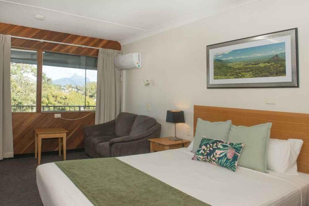 Murwillumbah Motor Inn Εξωτερικό φωτογραφία