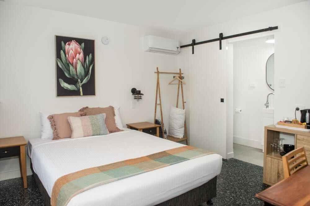Murwillumbah Motor Inn Εξωτερικό φωτογραφία