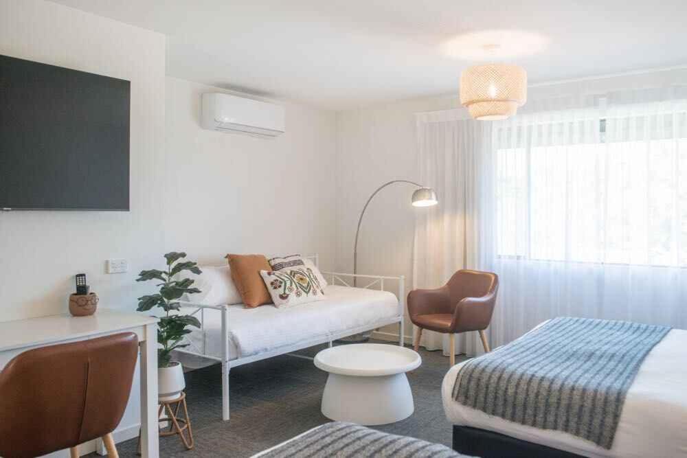 Murwillumbah Motor Inn Εξωτερικό φωτογραφία