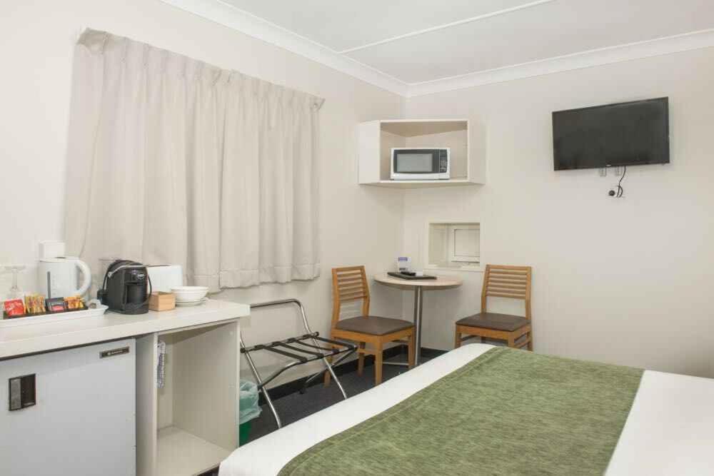 Murwillumbah Motor Inn Εξωτερικό φωτογραφία