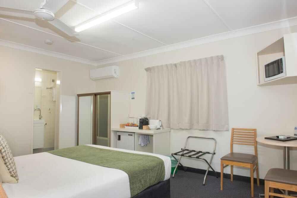 Murwillumbah Motor Inn Εξωτερικό φωτογραφία