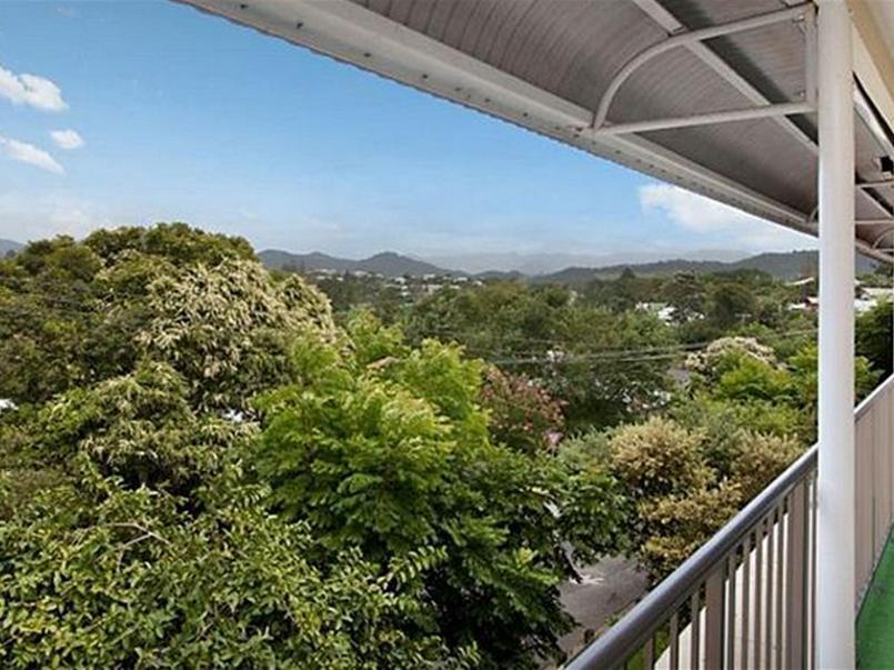 Murwillumbah Motor Inn Εξωτερικό φωτογραφία