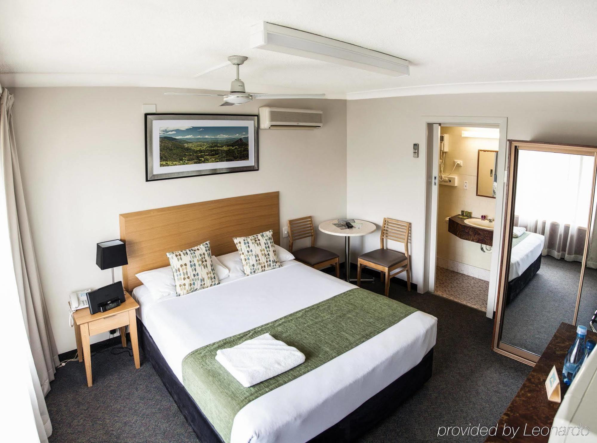 Murwillumbah Motor Inn Εξωτερικό φωτογραφία