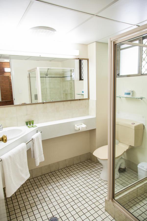 Murwillumbah Motor Inn Εξωτερικό φωτογραφία