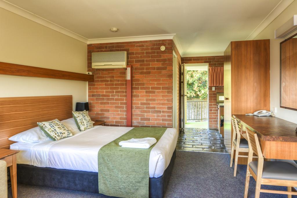 Murwillumbah Motor Inn Εξωτερικό φωτογραφία