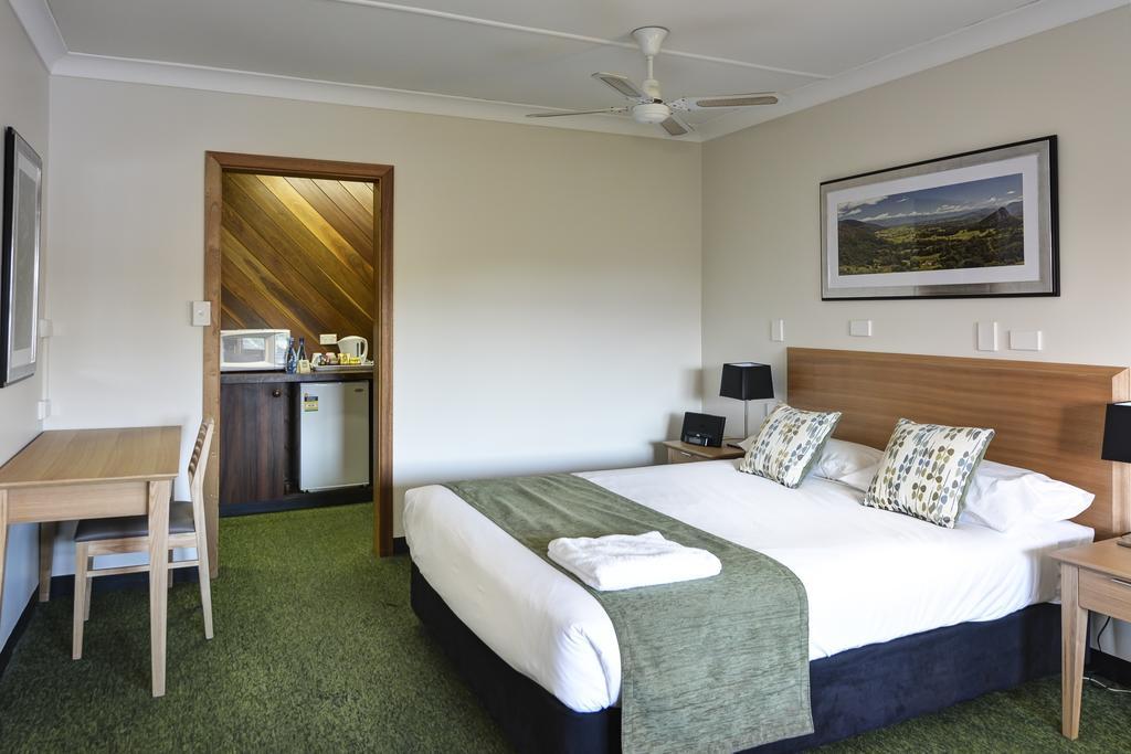 Murwillumbah Motor Inn Εξωτερικό φωτογραφία